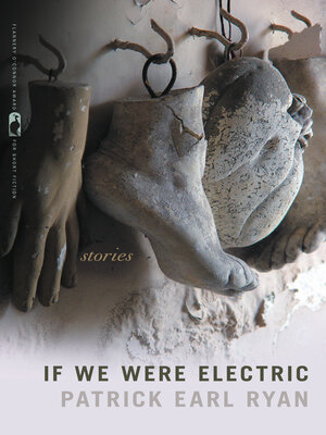 If We Were Electric - ebook